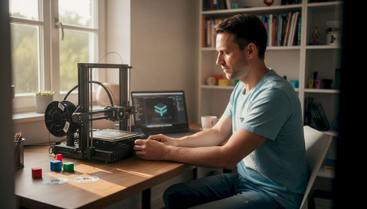 Essentiële 3D-print instellingen voor perfecte prints